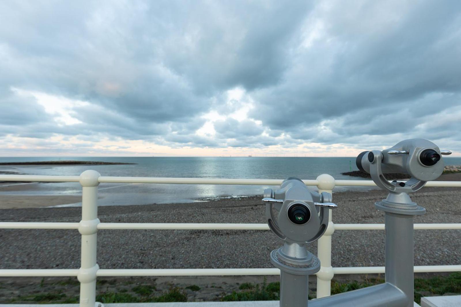 Willow Cottage - Cost 3 Bed Cottage In Penrhyn Bay With Sea Views With Access To Snowdonia โรส์-ออน-ซี ภายนอก รูปภาพ